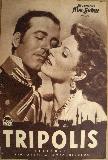 Kinoprogramm: Tripolis (Illustrierte Film-Bühne (IFB)) - 1950 - mge-shop