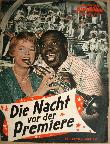 Kinoprogramm: Nacht vor der Premiere, Die (Illustrierte Film-Bühne (IFB)) - 1959 - mge-shop Kinoprogramm: Nacht vor der Premiere, Die (Illustrierte Film-Bühne (IFB)) - 1959 - mge-shop