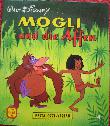 Broschüre: Mogli und die Affen (Mogli-Büchlein) - 1988 - mge-shop