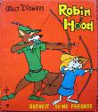 Broschüre: Robin Hood befreit seine Freunde (Robin Hood-Büchlein) - 1974 - mge-shop