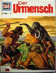 Buch: Der Urmensch (Was ist Was) - 1971 - mge-shop