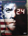 DVD: 24 - Staffel 6 - 2008 - mge-shop