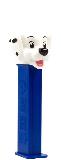 PEZ-Spender: Dalmatiner Welpe (Disney - Animal Friends) - 2009 - mge-shop