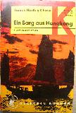 Chase James Hadley - Taschenbuch: Ein Sarg aus Hongkong (Ullstein Bücher) - 1962 - mge-shop Chase James Hadley - Taschenbuch: Ein Sarg aus Hongkong (Ullstein Bücher) - 1962 - mge-shop