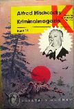 Taschenbuch: Alfred Hitchcocks Kriminalmagazin Band 11 (Ullstein Bücher) - 1964 - mge-shop