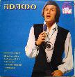 Adamo - LP: Adamo - mge-shop Adamo - LP: Adamo - mge-shop