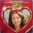 Leandros Vicky - LP: Lieder die ich liebe - 1977 - mge-shop Leandros Vicky - LP: Lieder die ich liebe - 1977 - mge-shop