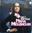 Mouskouri Nana - LP: Welterfolge - 1975 - mge-shop Mouskouri Nana - LP: Welterfolge - 1975 - mge-shop