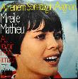 Mathieu Mireille - Single: An einem Sonntag in Avignon - 1970 - mge-shop Mathieu Mireille - Single: An einem Sonntag in Avignon - 1970 - mge-shop