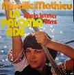 Mathieu Mireille - Single: La Paloma Ade - 1973 - mge-shop Mathieu Mireille - Single: La Paloma Ade - 1973 - mge-shop