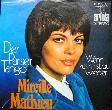 Mathieu Mireille - Single: Der Pariser Tango - 1971 - mge-shop Mathieu Mireille - Single: Der Pariser Tango - 1971 - mge-shop