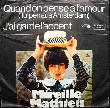 Mathieu Mireille - Single: Quand on pense a l'amour (Tulpen aus Amsterdam) - 1968 - mge-shop Mathieu Mireille - Single: Quand on pense a l'amour (Tulpen aus Amsterdam) - 1968 - mge-shop