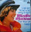 Mathieu Mireille - Single: Und der Wind wird ewig singen - 1974 - mge-shop Mathieu Mireille - Single: Und der Wind wird ewig singen - 1974 - mge-shop
