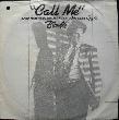 Blondie - Single: Call Me - 1980 - mge-shop Blondie - Single: Call Me - 1980 - mge-shop