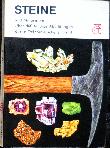 Taschenbuch: Steine (Bunte Delphin-Bücherei) - 1972 - mge-shop
