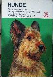 Taschenbuch: Hunde (Bunte Delphin-Bücherei) - 1971 - mge-shop