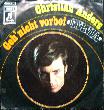 Anders Christian - Single: Geh' nicht vorbei - 1969 - mge-shop Anders Christian - Single: Geh' nicht vorbei - 1969 - mge-shop