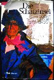 Stevenson Robert Louis - Buch: Die Schatzinsel - 197? - mge-shop Stevenson Robert Louis - Buch: Die Schatzinsel - 197? - mge-shop