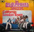 Les Humphries Singers - Single: Californa - 1975 - mge-shop Les Humphries Singers - Single: Californa - 1975 - mge-shop