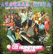 Les Humphries Singers - Single: Kansas City - 1974 - mge-shop Les Humphries Singers - Single: Kansas City - 1974 - mge-shop