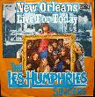 Les Humphries Singers - Single: New Orleans - 1974 - mge-shop Les Humphries Singers - Single: New Orleans - 1974 - mge-shop