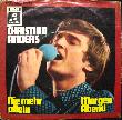 Anders Christian - Single: Nie mehr allein - 1969 - mge-shop Anders Christian - Single: Nie mehr allein - 1969 - mge-shop