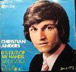 Anders Christian - Single: It's Out Of My Hands - 1973 - mge-shop Anders Christian - Single: It's Out Of My Hands - 1973 - mge-shop