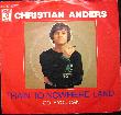 Anders Christian - Single: Train To Nowhere-Land - 1972 - mge-shop Anders Christian - Single: Train To Nowhere-Land - 1972 - mge-shop