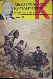 Taschenbuch: Alfred Hitchcocks Kriminalmagazin Band 77 (Ullstein Bücher) - 1976 - mge-shop