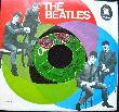 Beatles, The - Single: All You Need Is Love - 1967 - mge-shop Beatles, The - Single: All You Need Is Love - 1967 - mge-shop