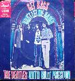 Beatles, The - Single: Get Back - 1969 - mge-shop Beatles, The - Single: Get Back - 1969 - mge-shop