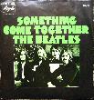 Beatles, The - Single: Something - 1969 - mge-shop Beatles, The - Single: Something - 1969 - mge-shop