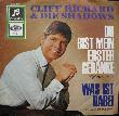 Richard Cliff - Single: Du bist mein erster Gedanke - 1966 - mge-shop Richard Cliff - Single: Du bist mein erster Gedanke - 1966 - mge-shop