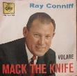 Conniff Ray - Single: Mack the Knife - 1965 - mge-shop Conniff Ray - Single: Mack the Knife - 1965 - mge-shop