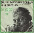 Conniff Ray - Single: The Impossible Dream - 1968 - mge-shop Conniff Ray - Single: The Impossible Dream - 1968 - mge-shop