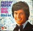 Breck Freddy - Single: Halli-Hallo - 1973 - mge-shop Breck Freddy - Single: Halli-Hallo - 1973 - mge-shop