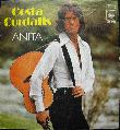 Cordalis Costa - Single: Anita - 1976 - mge-shop Cordalis Costa - Single: Anita - 1976 - mge-shop