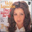 Leandros Vicky - Single: Dann kamst du (Apres toi) - 1972 - mge-shop Leandros Vicky - Single: Dann kamst du (Apres toi) - 1972 - mge-shop