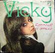 Vicky - Single: Karusell d'amour - 1968 - mge-shop Vicky - Single: Karusell d'amour - 1968 - mge-shop