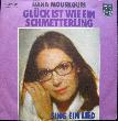 Mouskouri Nana - Single: Glück ist wie ein Schmetterling - 1977 - mge-shop Mouskouri Nana - Single: Glück ist wie ein Schmetterling - 1977 - mge-shop