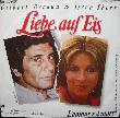 Becaud Gilbert - Single: Liebe auf Eis - 1981 - mge-shop Becaud Gilbert - Single: Liebe auf Eis - 1981 - mge-shop