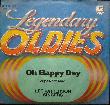 Lee Patterson Singers - Single: Oh Happy Day - 1983 - mge-shop