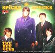 Bee Gees, The - Single: Spicks & Specks - 1967 - mge-shop Bee Gees, The - Single: Spicks & Specks - 1967 - mge-shop