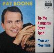 Boone Pat - Single: Tie Me Kangaroo Down Sport - 1963 - mge-shop Boone Pat - Single: Tie Me Kangaroo Down Sport - 1963 - mge-shop