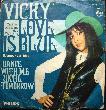 Vicky - Single: Love Is Blue - 1967 - mge-shop Vicky - Single: Love Is Blue - 1967 - mge-shop