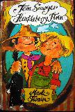 Twain Mark - Buch: Tom Sawyer und Huckleberry Finn - 1975 - mge-shop Twain Mark - Buch: Tom Sawyer und Huckleberry Finn - 1975 - mge-shop