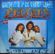 Bee Gees, The - Single: How Deep Is Your Love - 1977 - mge-shop Bee Gees, The - Single: How Deep Is Your Love - 1977 - mge-shop