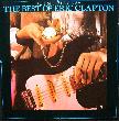 Clapton Eric - CD: Time Pieces (The Best Of Eric Clapton) - 1982 - mge-shop Clapton Eric - CD: Time Pieces (The Best Of Eric Clapton) - 1982 - mge-shop