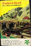 Taschenbuch: Fahrt frei für meine Modellbahn (Ravensburger Taschenbücher) - 1963 - mge-shop