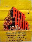 Kinoplakat: Ben Hur - 1974 - mge-shop
